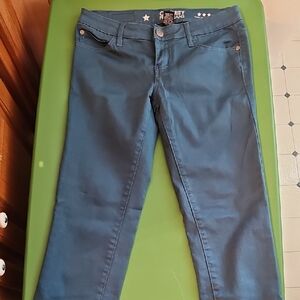 Women's Blue Jeans